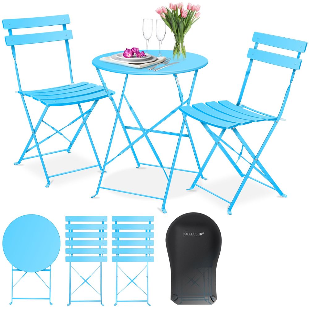 KESSER Bistroset 3 Delar